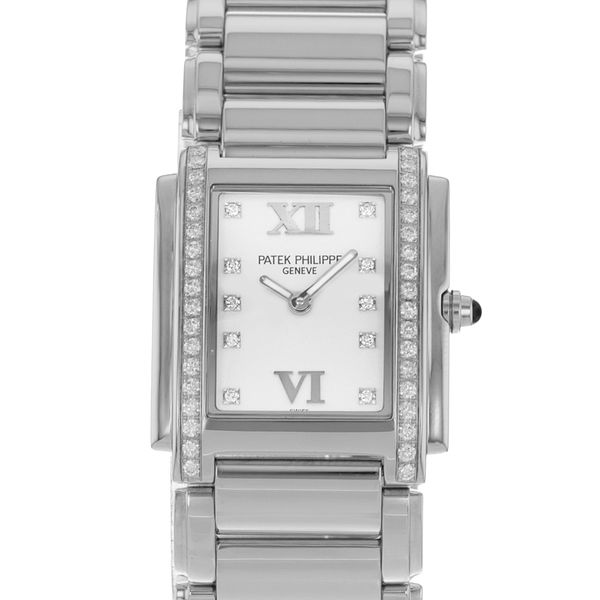 Patek Philippe Twenty-4 4910/10A-011